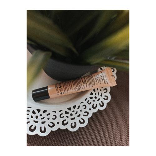 Golden Rose Eyeshadow Primer (Baza pod cienie do powiek) - opinie | zdjęcie do recenzji od Alezwieje - 2