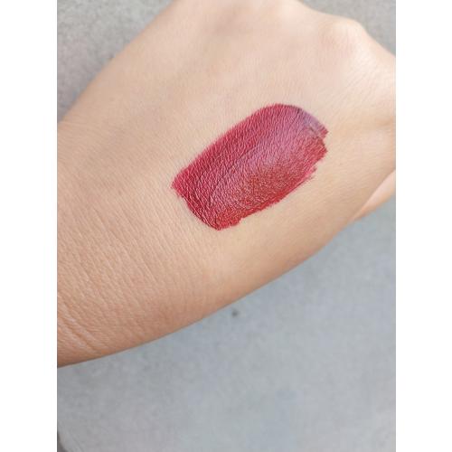 Catrice Matt Pro Ink Non-Transfer Liquid Lipstick (Płynna pomadka w płynie matowa) - opinie | zdjęcie do recenzji od Smerfeta83 - 3