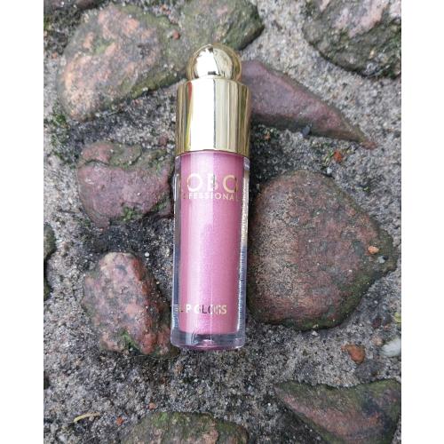 Kobo Professional Wishing You Lip Gloss (Błyszczyk do ust) - opinie | zdjęcie do recenzji od Smerfeta83