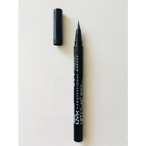 NYX Professional Makeup Lift & Snatch! Brow Tint Pen (Pisak do brwi) - opinie | zdjęcie do recenzji od 2e9182b55bdf0a98ff6828ef66cf0b2a4e640980_67070af1f3125 - 2