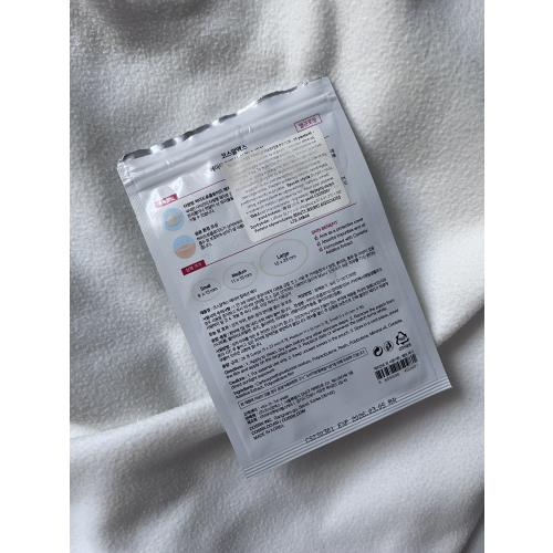 Cosrx AC Collection, Acne Patch (Plasterki na wypryski) - opinie | zdjęcie do recenzji od Julia08802 - 2
