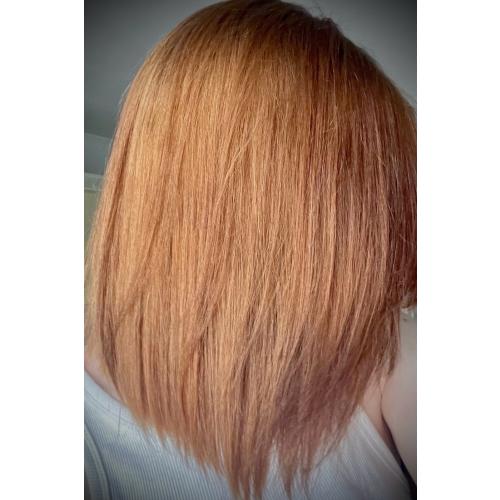 Prosalon Color Peel (Dekoloryzator do włosów) - opinie | zdjęcie do recenzji od Rina_Ch989 - 2