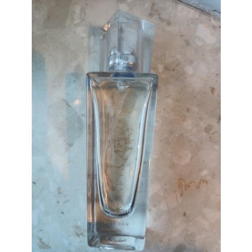 Avon Attraction for Her EDP - opinie | zdjęcie do recenzji od Catraq - 1