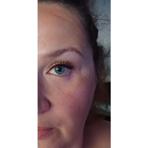 Rimmel Kind & Free, Clean, Volumising and Conditioning Mascara (Tusz do rzęs) - opinie | zdjęcie do recenzji od KIN0183