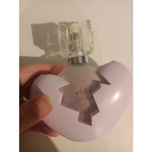 Ariana Grande Thank U, Next 2.0 EDP - opinie | zdjęcie do recenzji od Catraq