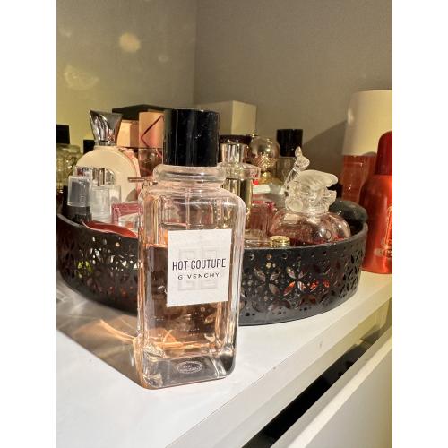 Givenchy Hot Couture EDT - opinie | zdjęcie do recenzji od Vanillacocco87 - 1