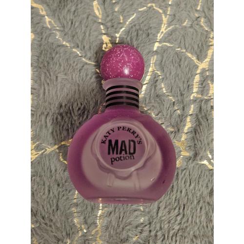 Katy Perry Katy Perry`s Mad Potion EDP - opinie | zdjęcie do recenzji od Pantera Nera
