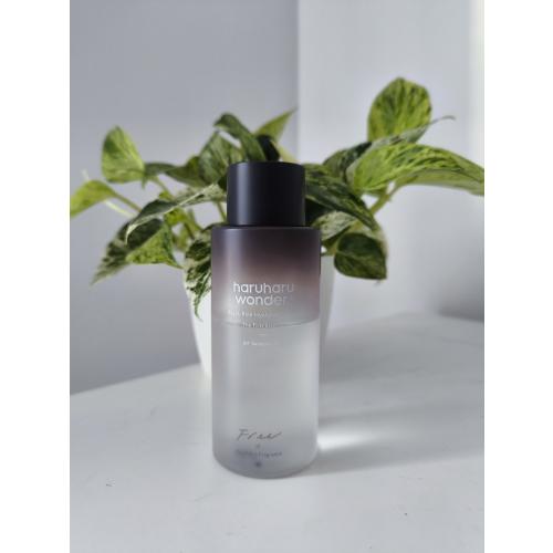 HaruHaru Wonder,  Black Rice Hyaluronic Tonic (Tonik z ekstraktem z czarnego ryżu) - opinie | zdjęcie do recenzji od camsornot