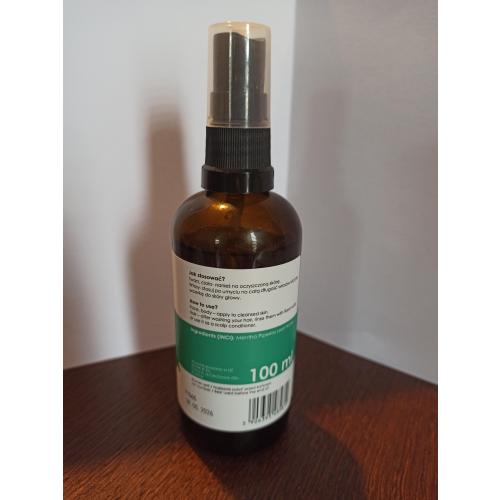 Your Natural Side Woda miętowa - opinie | zdjęcie do recenzji od nikalifestyle - 2