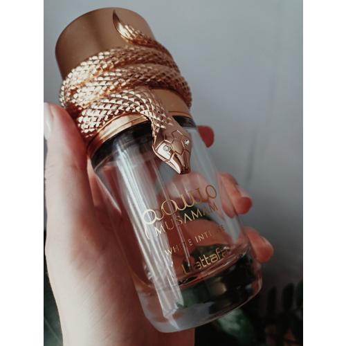 Lattafa Perfumes Musamam White Intense Parfum - opinie | zdjęcie do recenzji od zcosmetica_me - 1