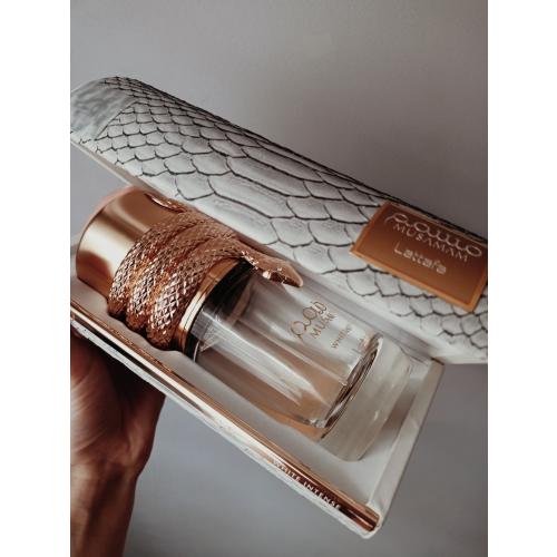 Lattafa Perfumes Musamam White Intense Parfum - opinie | zdjęcie do recenzji od zcosmetica_me - 2