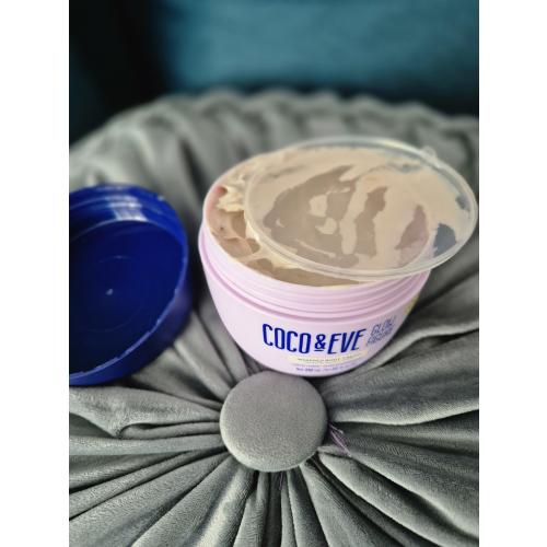 Coco & Eve Glow Figure Body Moisture Whip (Ultra odżywczy balsam do ciała) - opinie | zdjęcie do recenzji od Kar_sz