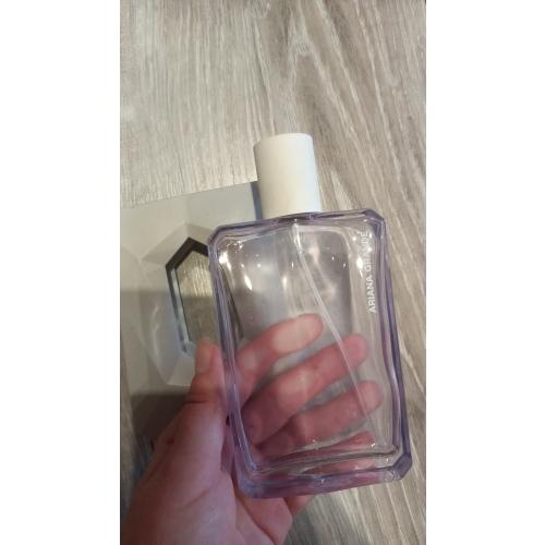 Ariana Grande God is a Woman EDP - opinie | zdjęcie do recenzji od Catraq - 1