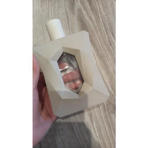 Ariana Grande God is a Woman EDP - opinie | zdjęcie do recenzji od Catraq - 2