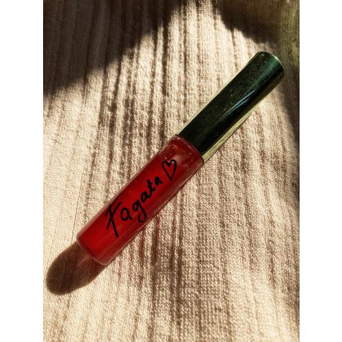 Ingrid Cosmetics Ingrid x Fagata, Sinner Lip Oil (Olejek do ust) - opinie | zdjęcie do recenzji od 123eliza96 - 1