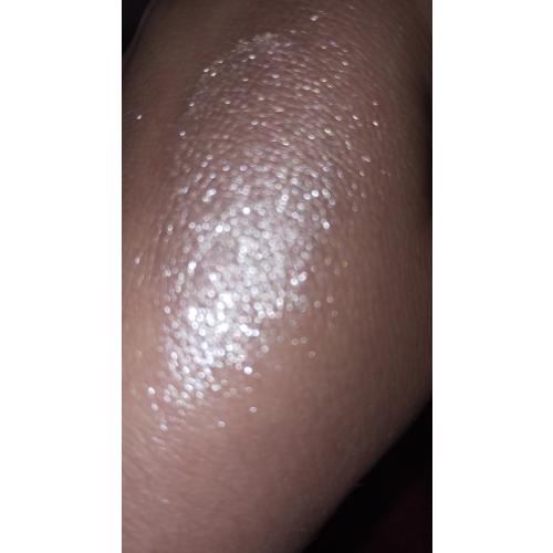Stars from the stars Airglow, Topper Eyeshadow (Cień-topper do powiek) - opinie | zdjęcie do recenzji od Jolanta474 - 2