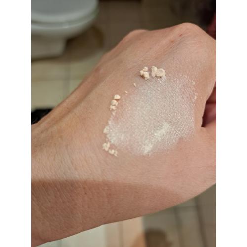 Brush Up by Maxineczka Under Eye Powder (Sypki puder pod oczy) - opinie | zdjęcie do recenzji od MONIQUE321 - 3
