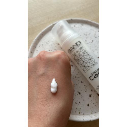 Bandi Pro Care, Aktywny peeling enzymatyczny z keratoliną - opinie | zdjęcie do recenzji od blond_wlosy - 2