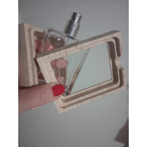 Oriflame Signature for Her, Parfum - opinie | zdjęcie do recenzji od Moniula93 - 3
