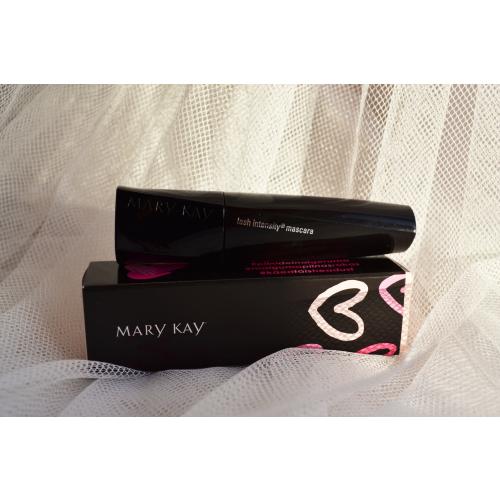 Mary Kay Lash Intensity Mascara (Tusz do rzęs) - opinie | zdjęcie do recenzji od 123eliza96 - 1
