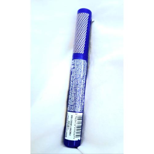 Eveline Cosmetics Variete, Lashes Show Ultra Length & Volume Blue Mascara (Wydłużająco-pogrubiający niebieski tusz do rzęs) - opinie | zdjęcie do recenzji od Qradomowa86 - 2