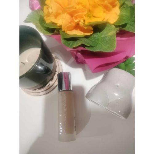Nam Professional by Wibo Perfect Lift Foundation (Podkład do twarzy) - opinie | zdjęcie do recenzji od blondeinbeauty
