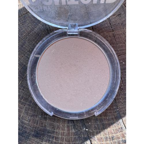 Bell # Oh My Contour, Contouring Powder (Bronzer konturujący) - opinie | zdjęcie do recenzji od MONIKA1850 - 2