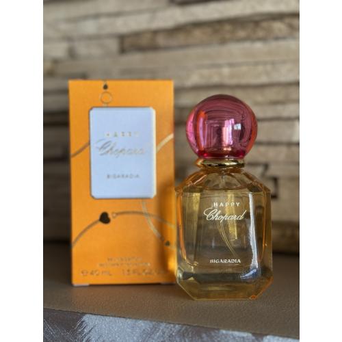Chopard Happy Felicia Roses EDP - opinie | zdjęcie do recenzji od darrunieczka - 1