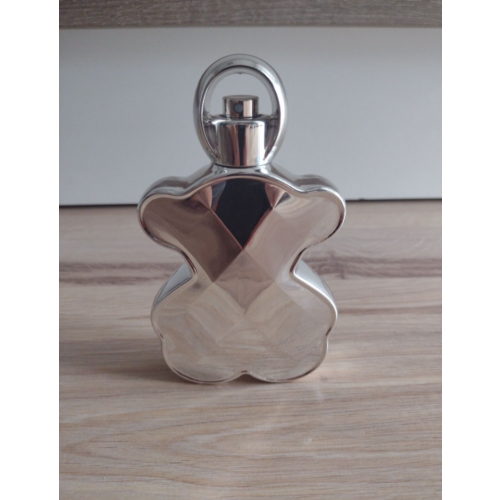 Tous Love Me Silver EDP - opinie | zdjęcie do recenzji od Edka0626