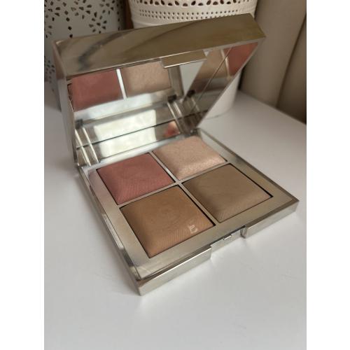 Dr Irena Eris Design & Deﬁne, Face Contouring Palette (Paleta do konturowania twarzy) - opinie | zdjęcie do recenzji od Jullieux