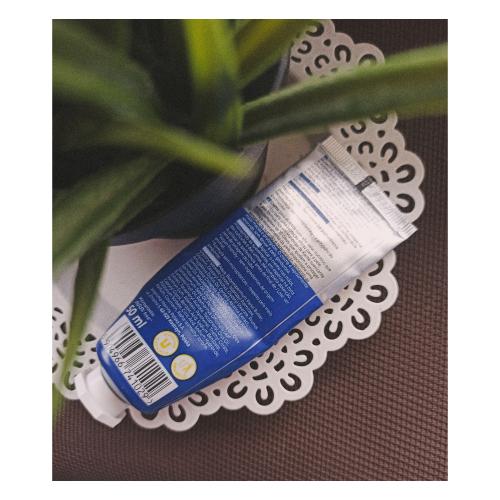 bebeauty Hand Cream  Shea Butter (Krem do rąk z masłem shea) - opinie | zdjęcie do recenzji od Alezwieje - 1