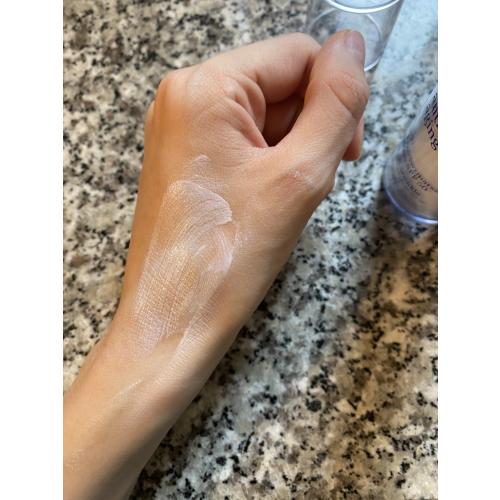Bandi Medical Expert, Anti Wrinkle Soothing Cream SPF 50 (Przeciwzmarszczkowy krem SPF 50) - opinie | zdjęcie do recenzji od Sara_concept - 3