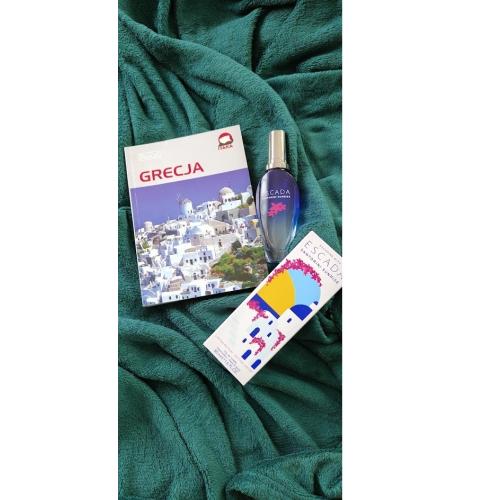 Escada Santorini Sunrise EDT - opinie | zdjęcie do recenzji od AgaB1998