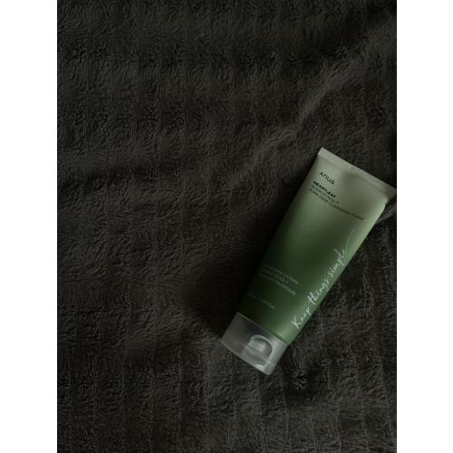 Anua Heartleaf, Pore Deep Cleansing Foam (Głęboko oczyszczająca pianka do twarzy) - opinie | zdjęcie do recenzji od Wojdala3 - 1
