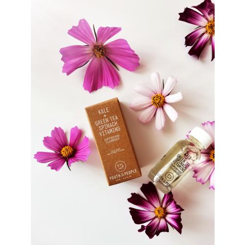 Youth To The People Age Prevention Superfood Cleanser (Żel do mycia twarzy) - opinie | zdjęcie do recenzji od MrsAlexandra455