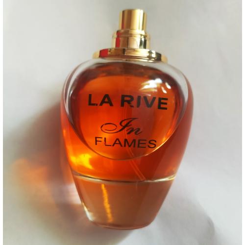 La Rive In Flames EDP - opinie | zdjęcie do recenzji od Dorota19860 - 2