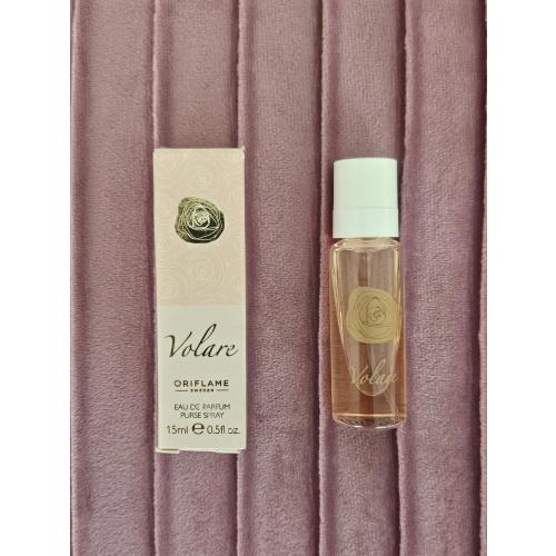 Oriflame Volare EDP - opinie | zdjęcie do recenzji od Pantera Nera