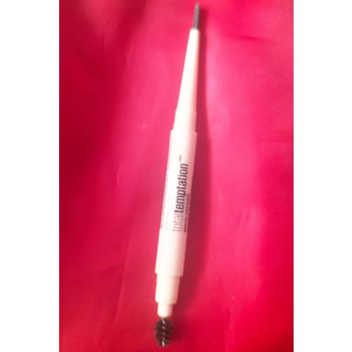 Maybelline New York Total Temptation Brow Definer Pencil (Kredka do brwi) - opinie | zdjęcie do recenzji od Dorota19860