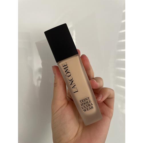 Lancome Teint Idole, Ultra Wear Foundation (Długotrwały podkład do twarzy (stara wersja)) - opinie | zdjęcie do recenzji od Budnikowa - 2
