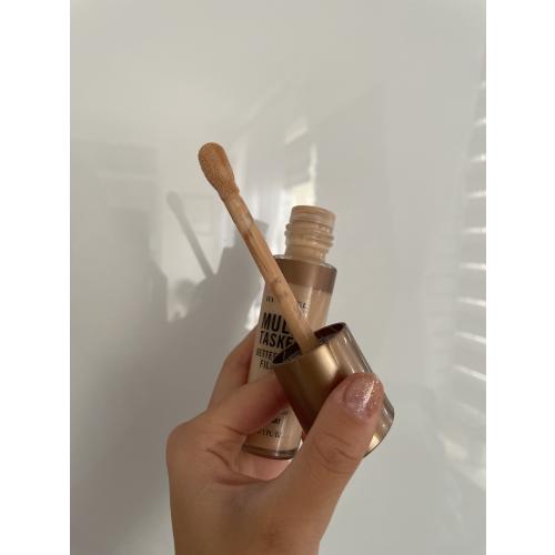 Rimmel Multi Tasker, Better Than Filters, Highlighter + Glow Booster Primer (Rozświetlający primer 3w1) - opinie | zdjęcie do recenzji od Budnikowa - 1