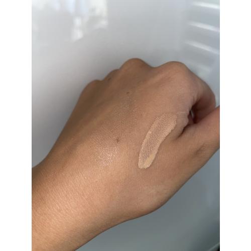 Rimmel Multi Tasker, Better Than Filters, Highlighter + Glow Booster Primer (Rozświetlający primer 3w1) - opinie | zdjęcie do recenzji od Budnikowa - 3