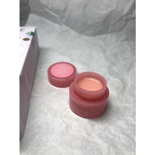 Laneige Lip Sleeping Mask (Intensywnie regenerująca maseczka całonocna na usta) - opinie | zdjęcie do recenzji od Julia08802 - 3