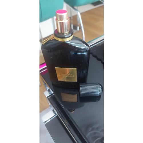 Tom Ford Velvet Orchid Lumière EDP - opinie | zdjęcie do recenzji od 284c0b7ea835373780cd56c642aba20c6b5c399d_67e495020ee70