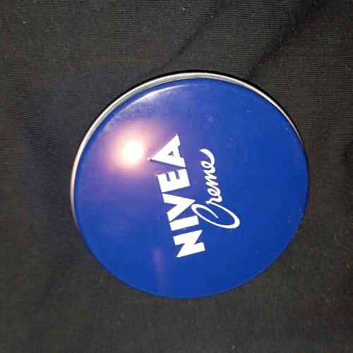 Nivea Creme (Uniwersalny krem) - opinie | zdjęcie do recenzji od RoxiMisie008