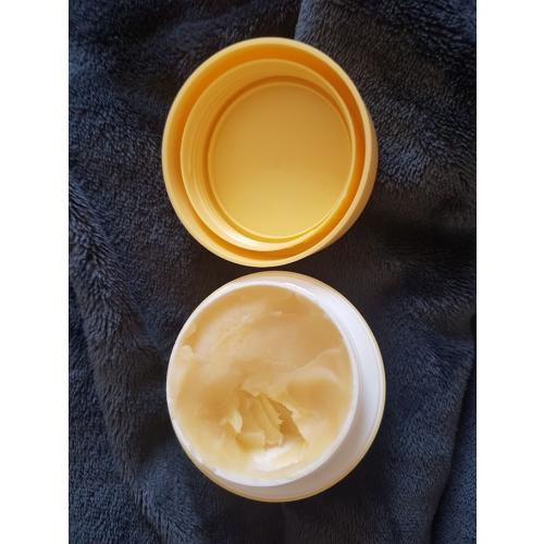 bebeauty Passion Fruit Makeup Remover Butter (Masełko do demakijażu) - opinie | zdjęcie do recenzji od AgaB1998 - 1