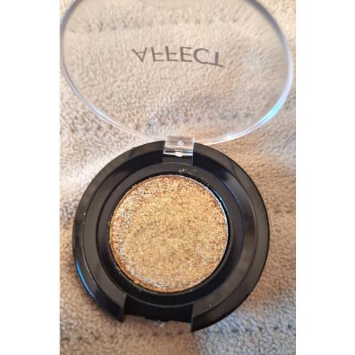 Affect Color Attack, Foil Eyeshadow (Cień foliowy) - opinie | zdjęcie do recenzji od Qradomowa86 - 2
