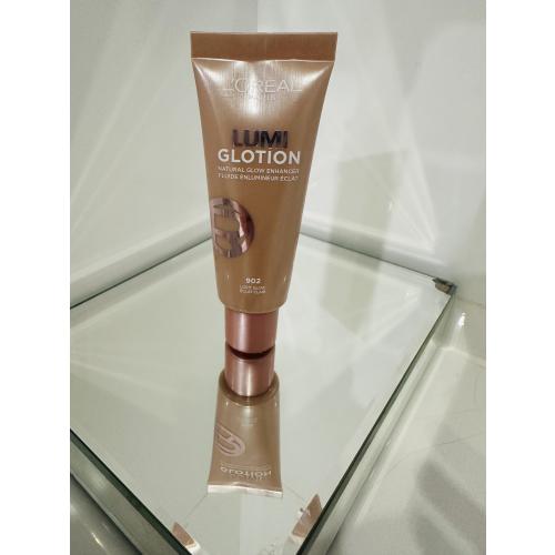 L'Oreal Paris Lumi Glotion,  Natural Glow Enhancer (Multifunkcyjny płynny rozświetlacz do twarzy i ciała (nowa wersja)) - opinie | zdjęcie do recenzji od ALM007 - 2