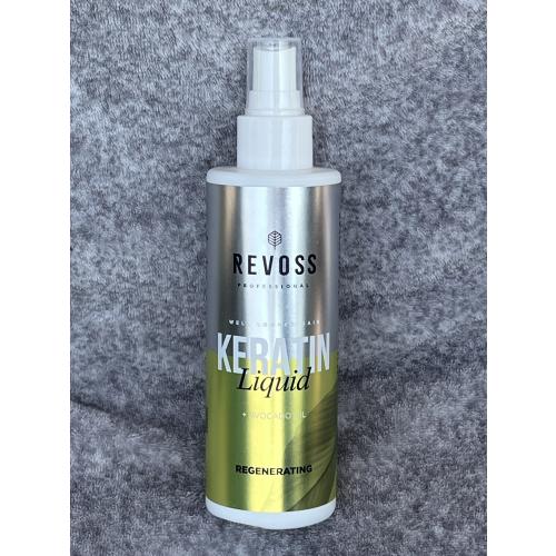 Revoss Professional Liquid Keratin (Keratyna w płynie z olejem z awokado) - opinie | zdjęcie do recenzji od biaiga