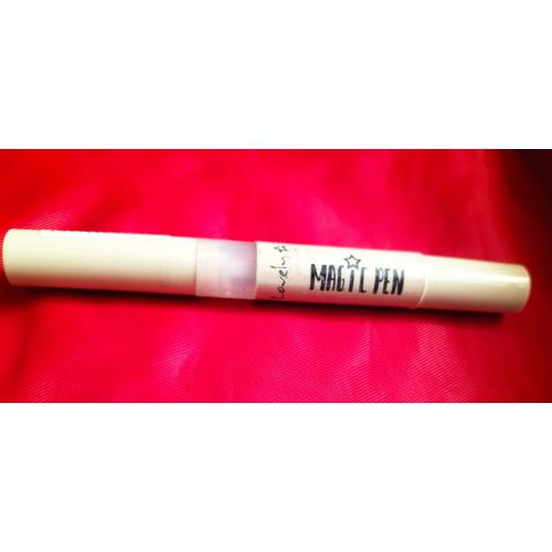 Lovely Magic Pen (Korektor do twarzy) - opinie | zdjęcie do recenzji od Dorota19860