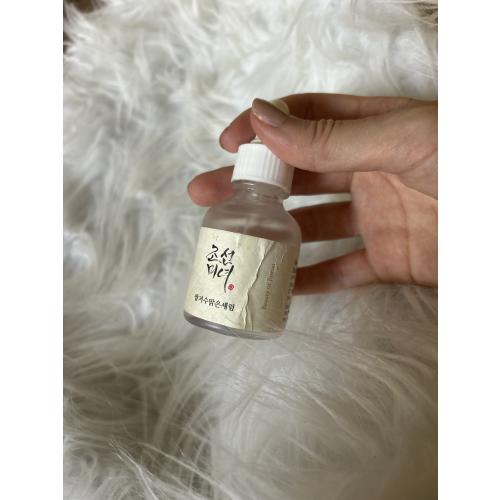 Beauty of Joseon Glow Deep Serum Rice and Alpha-Arbutin (Ryżowe Serum Rozjaśniające z Arbutyną) - opinie | zdjęcie do recenzji od jlo_beauty - 1